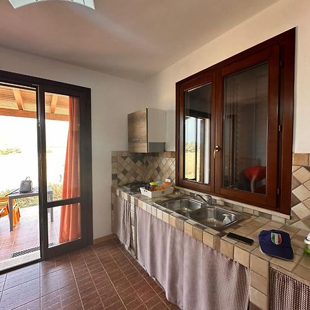 شقة Il Tramonto Dentro Casa فافينانا المظهر الخارجي الصورة