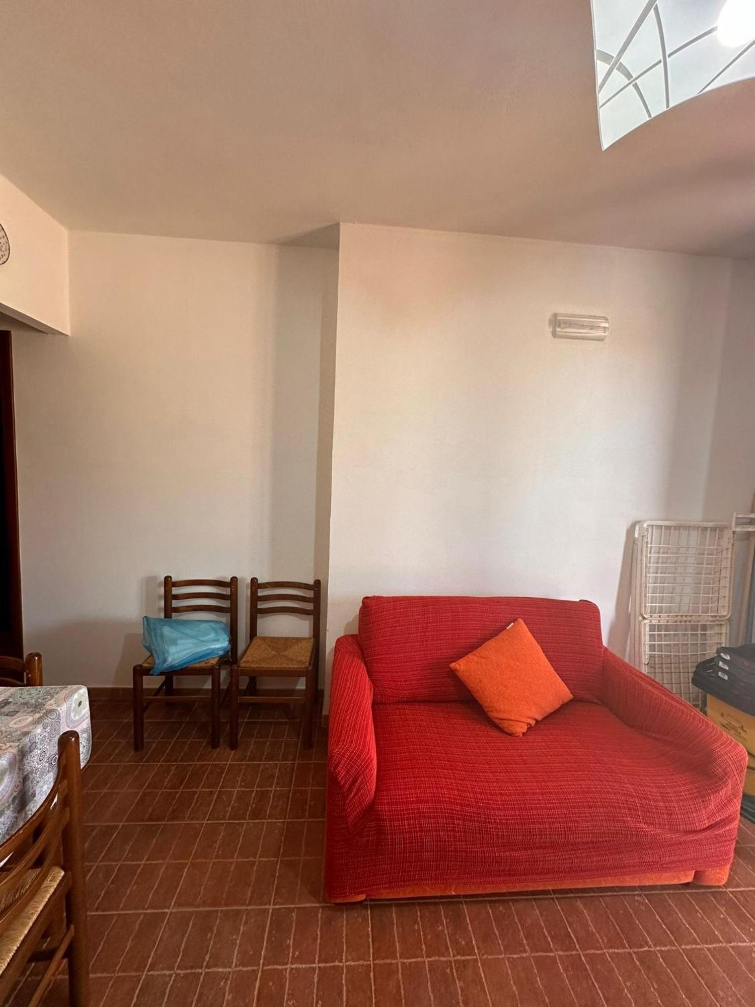 شقة Il Tramonto Dentro Casa فافينانا المظهر الخارجي الصورة