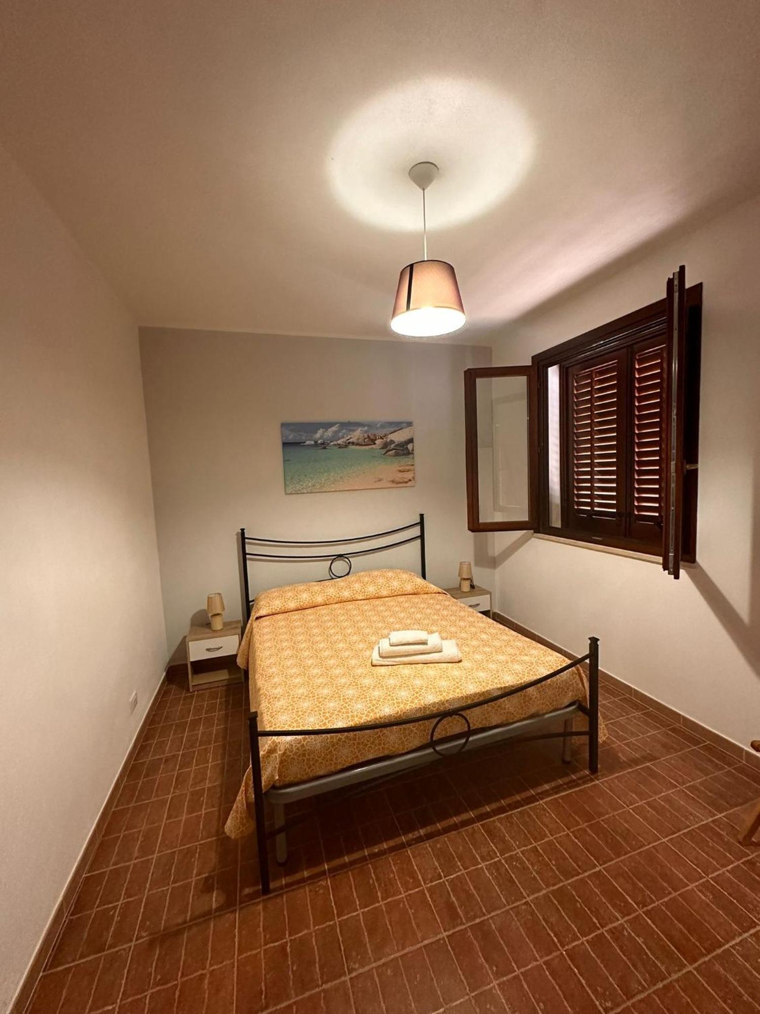 شقة Il Tramonto Dentro Casa فافينانا المظهر الخارجي الصورة