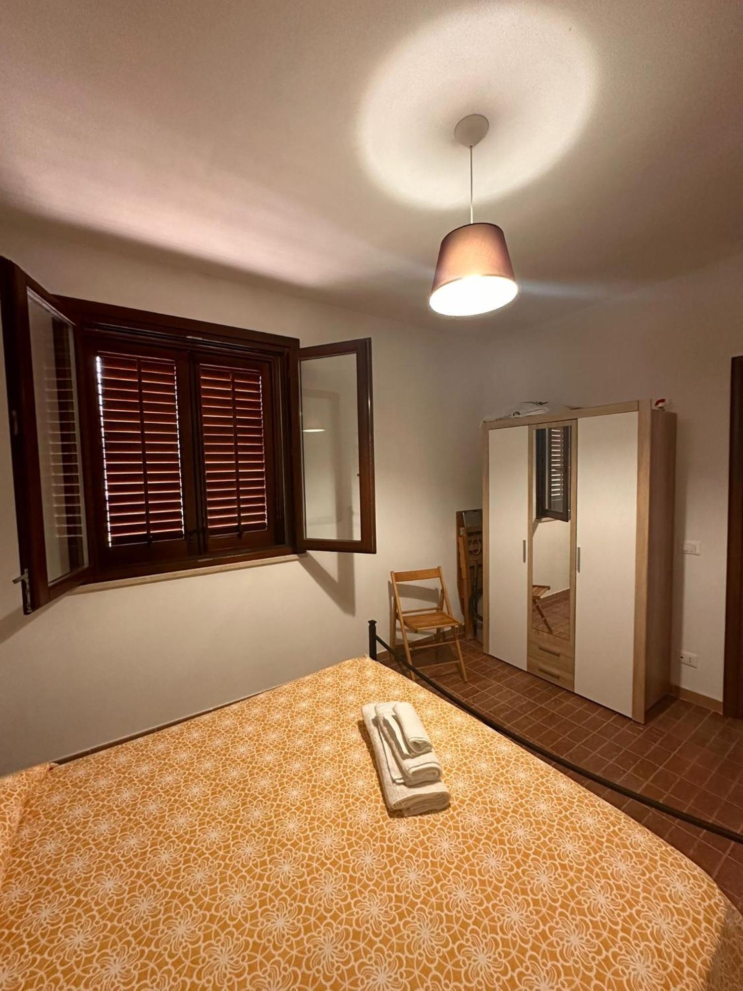 شقة Il Tramonto Dentro Casa فافينانا المظهر الخارجي الصورة