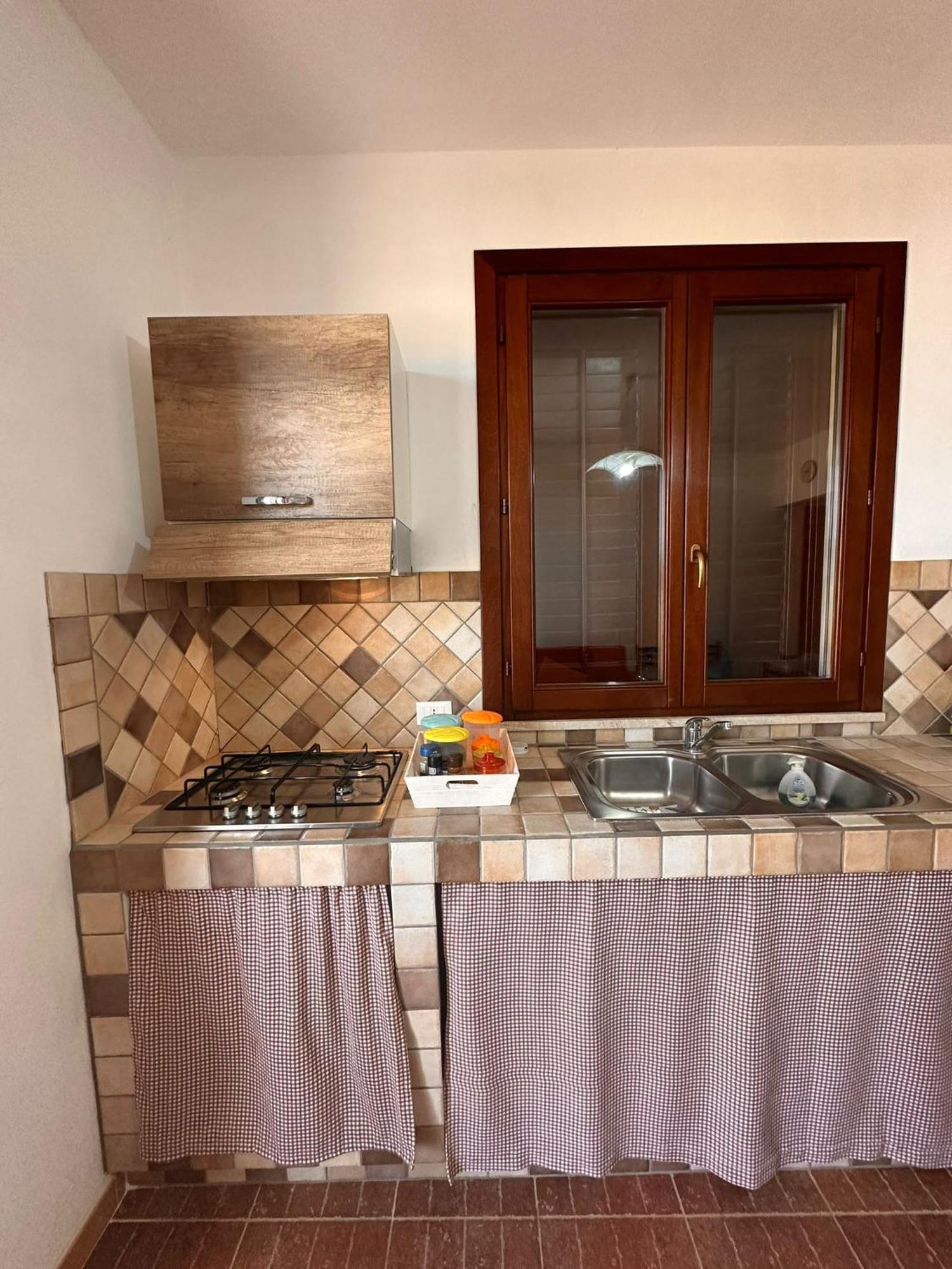 شقة Il Tramonto Dentro Casa فافينانا المظهر الخارجي الصورة